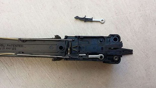 staubli spare parts